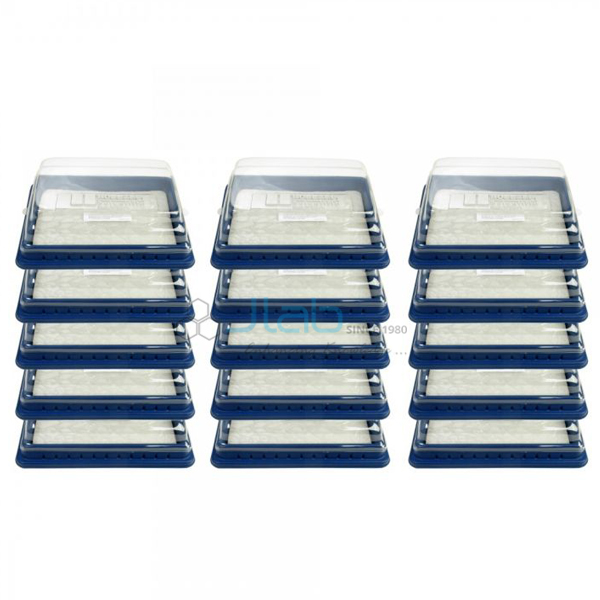 Dissection Pan, Pad and Cover - Large (Set/15)