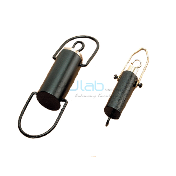 Small Bucket & Cylinder