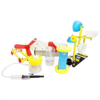 STEM Kits Manufacturer and Exporters India