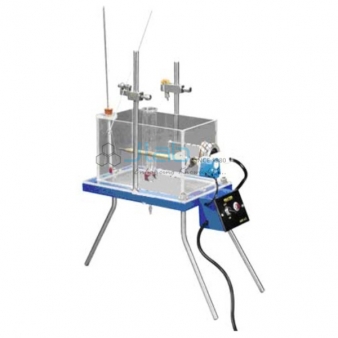 Pharmacology Instruments