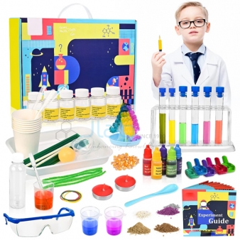 Educational Lab Equipment