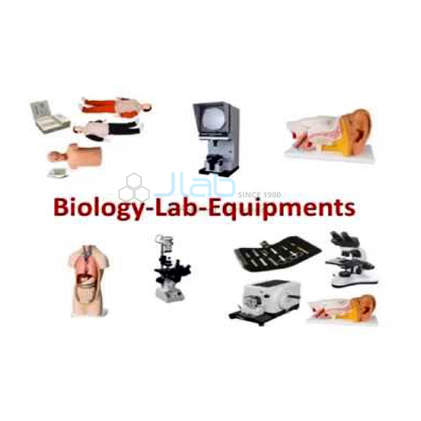 Biology Equipment