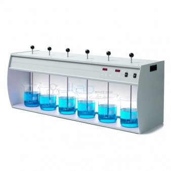 Analytical Lab Equipments