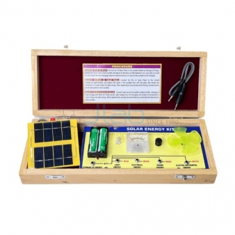 Solar Energy Kits Exporter Ambala
