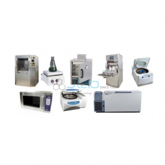 Laboratory Equipment