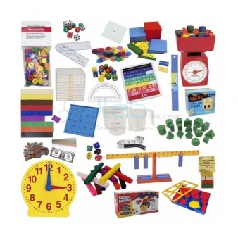 Bulk Math Kits Manufacturer for Schools