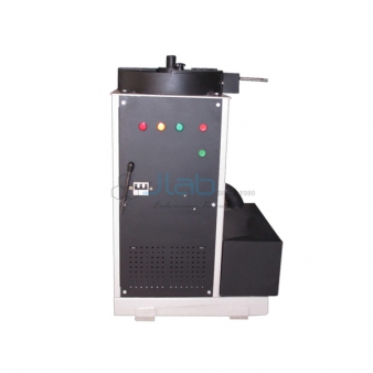 Spectro Sample Polisher For Metallurgical Lab