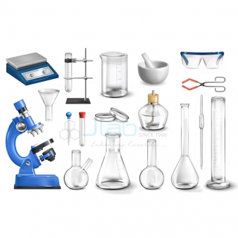 Scientific Lab Equipment