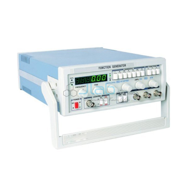 Signal Generators