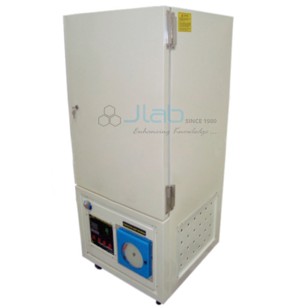 Low Temperature Cabinets