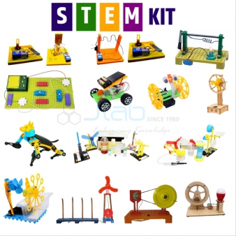 Stem Kits Manufacturer Ambala