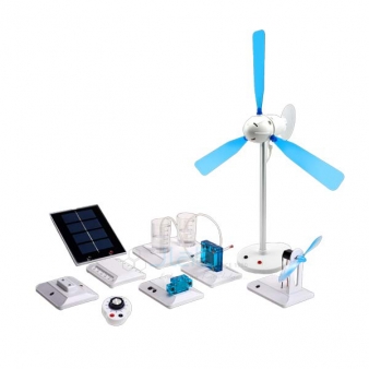 Renewable Energy Kits Manufacturer