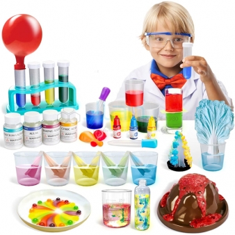 Stem Science kits Supplier Ambala