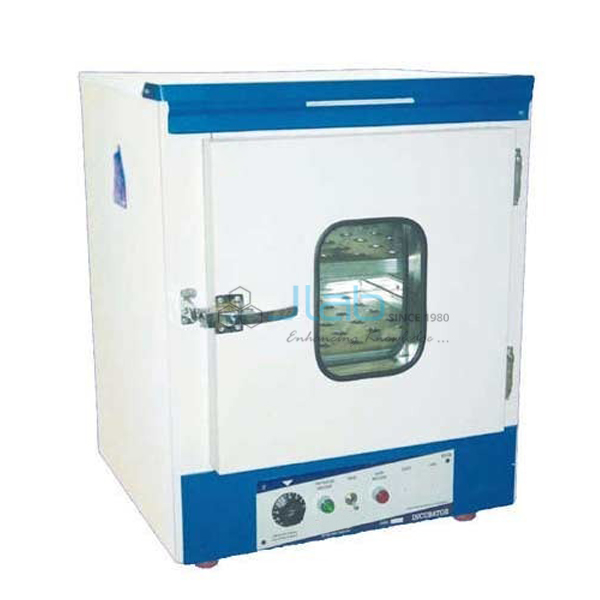 Bacteriological Incubator