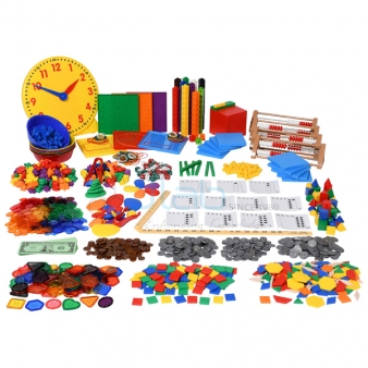 Stem Math Kits Supplier