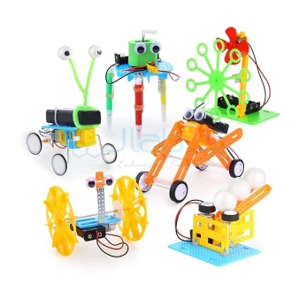 Robotics STEM Kits Supplier