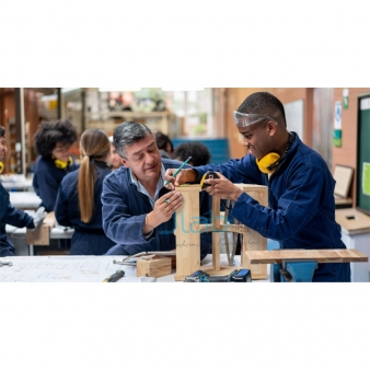 Technical and Vocational Education and Training TVET