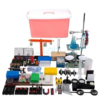 Physics Lab Equipment Ambala