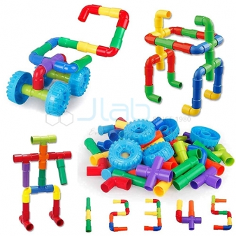 Educational Learning Toys Manufacturer Ambala