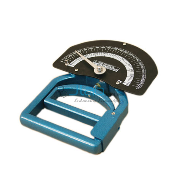 Hand Grip Dynamometer