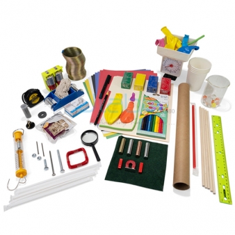 Physics STEM Kits Supplier Ambala