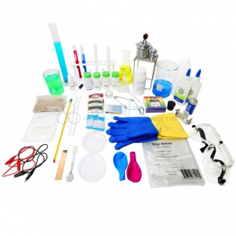 Science Lab Equipment Supplier Ambala