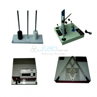 Psychology Lab Equipments