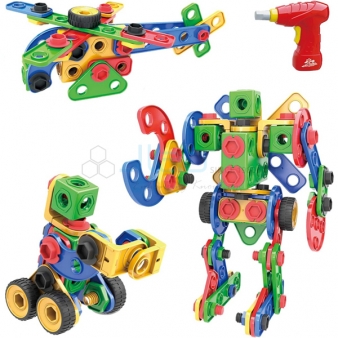 STEM Toys Manufacturer Ambala