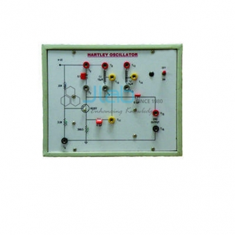 Oscillators