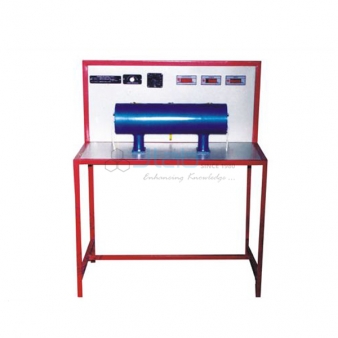 Heat Transfer Lab Equipment