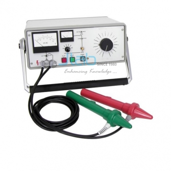 Switchboard Pannel, Ammeters, Voltmeters , Rectifier Type