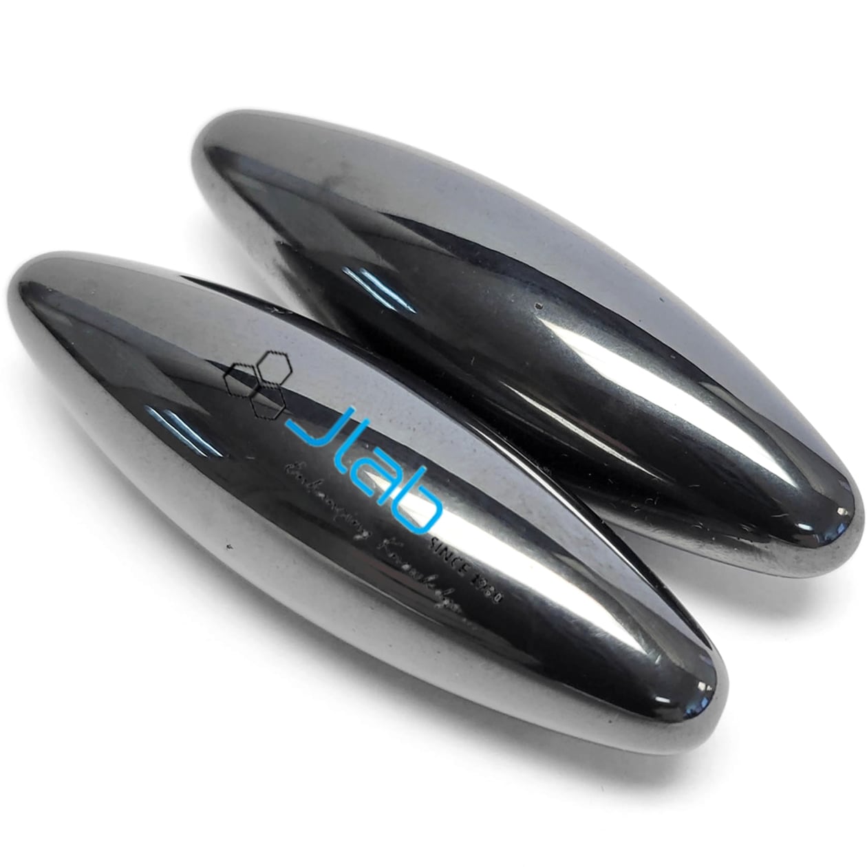 Oval magnet