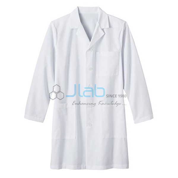 Lab Coats