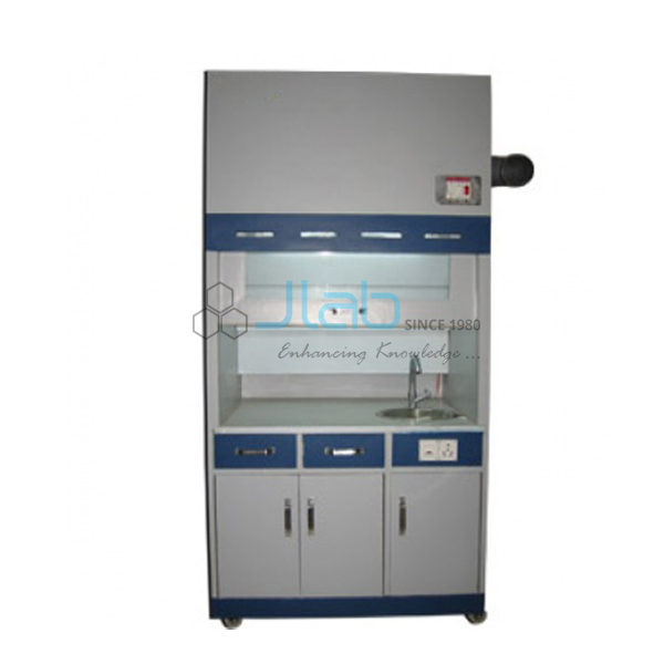 Fume Hood