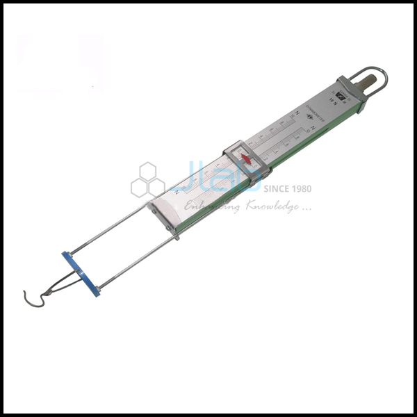 Dynamo-meter Push Pull 10N JLab