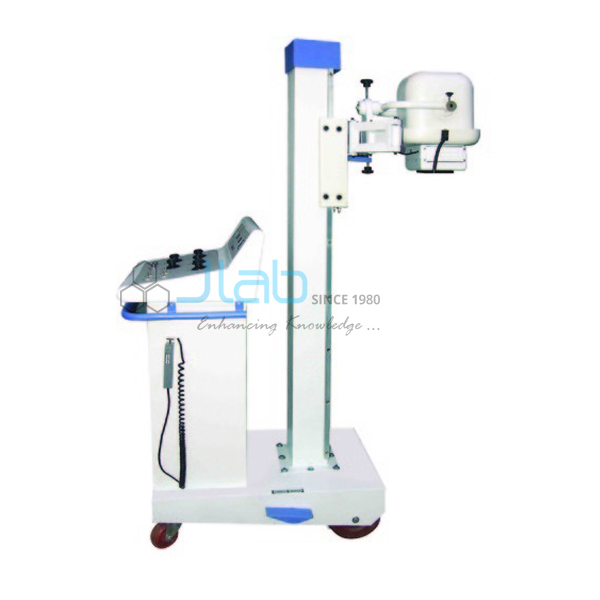 60mA 100mA X-Ray Equipments