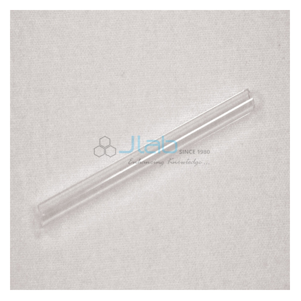 Glass Combustion Tube