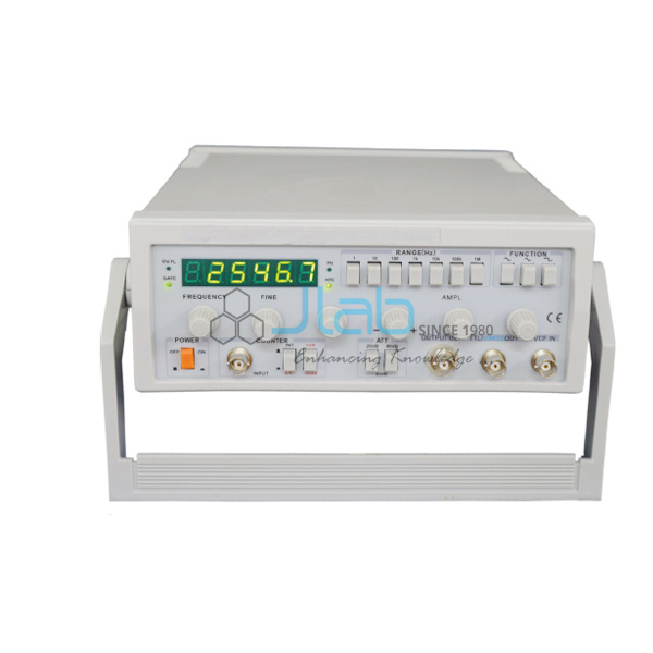 Function Generator