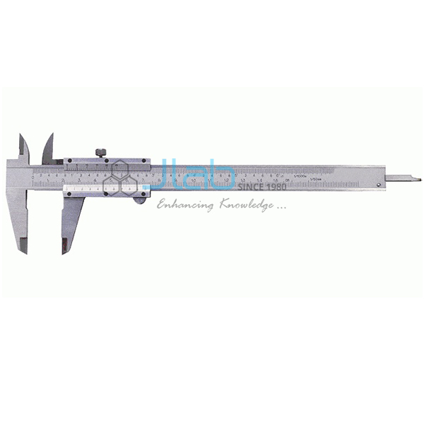 Mechanical Vernier Caliper