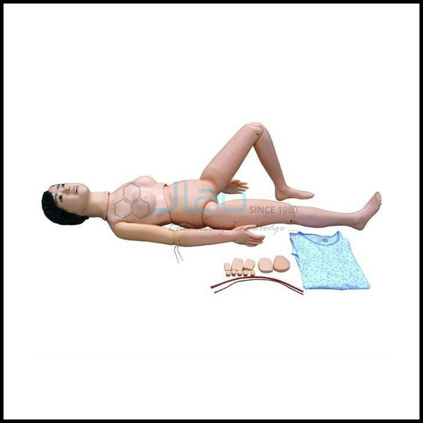 Multi-Functional Nursing Manikin