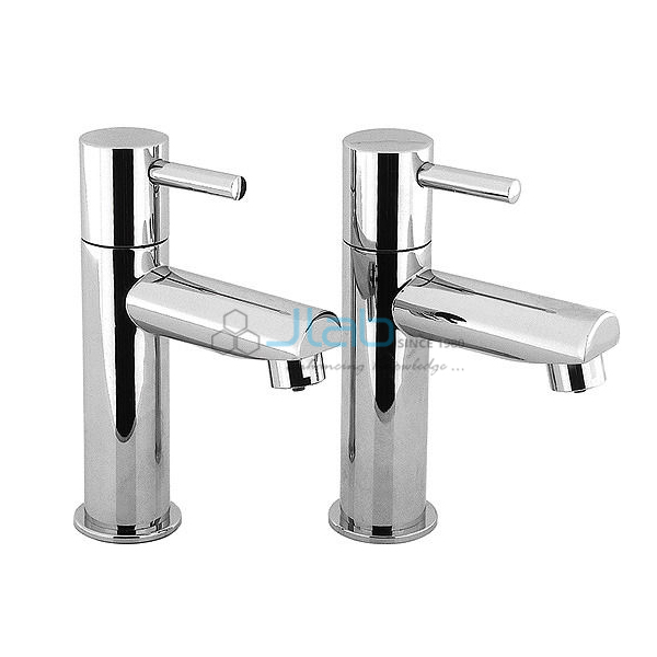 Basin Pillar Taps