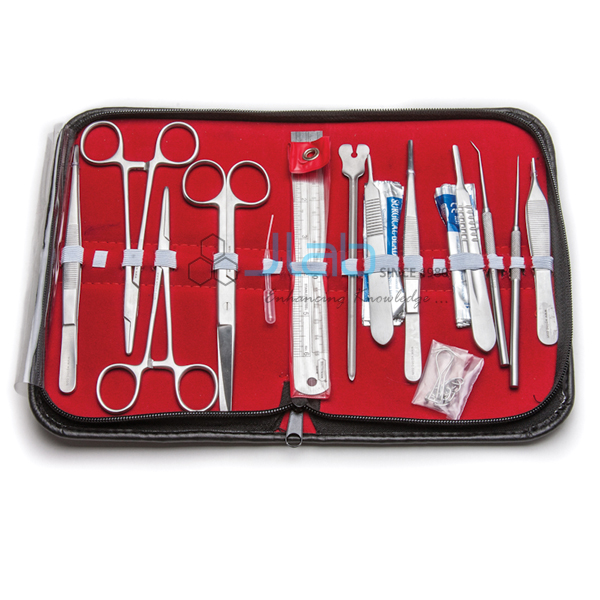 Dissecting Kit