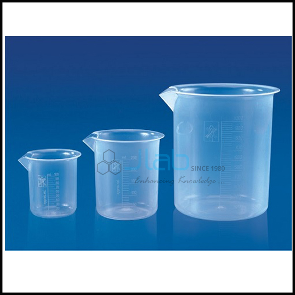 Beakers Euro Design