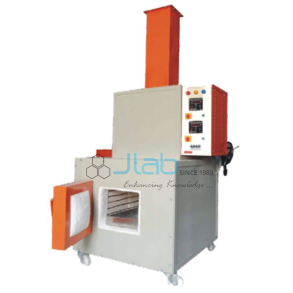 Electrical Incinerator