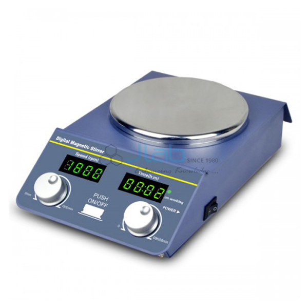 Magnetic Stirrer