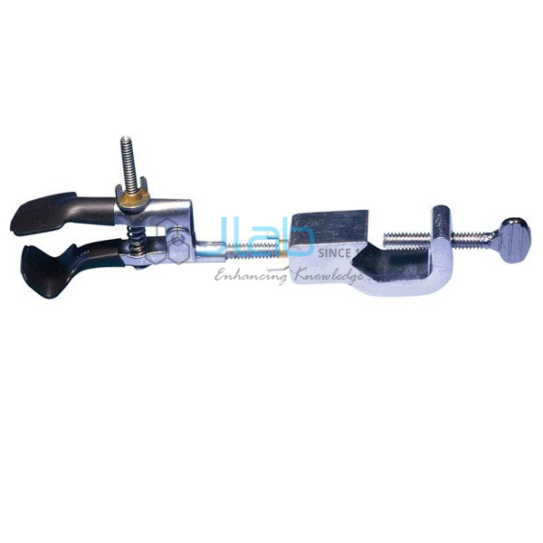 Jaws Burette Clamp