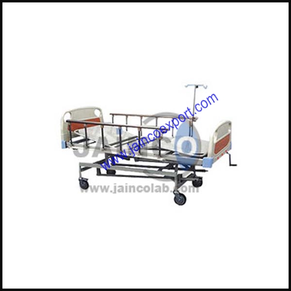 ICU Bed