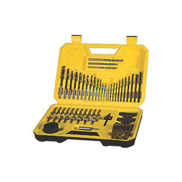 Drill Bit Set