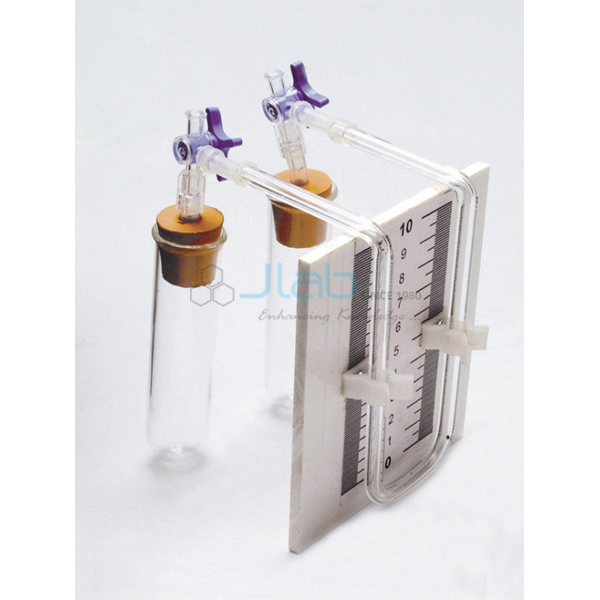 Respirometer