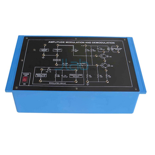 Phase Shift Keying Modulation and Demodulation